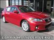 2012 Lexus CT 200h