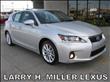 2012 Lexus CT 200h