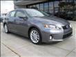 2012 Lexus CT 200h