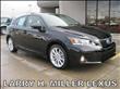 2012 Lexus CT 200h