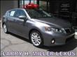 2012 Lexus CT 200h