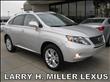 2012 Lexus RX 450h