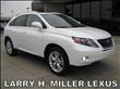 2012 Lexus RX 450h