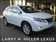 2012 Lexus RX 450h