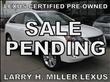 2011 Lexus RX 450h