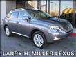 2012 Lexus RX 450h