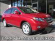 2012 Lexus RX 450h