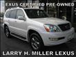 2009 Lexus GX 470