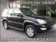 2007 Lexus GX 470
