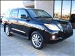2011 Lexus LX 570