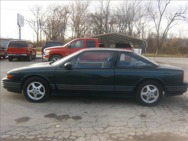 1995 Oldsmobile Cutlass Supreme for sale