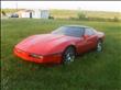 1987 Chevrolet Corvette