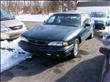 1994 Pontiac Bonneville
