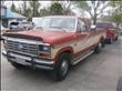 1985 Ford F250
