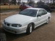 1996 Pontiac Grand Am