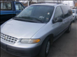 2000 Chrysler Grand Voyager