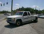 2000 Chevrolet C3500 for sale