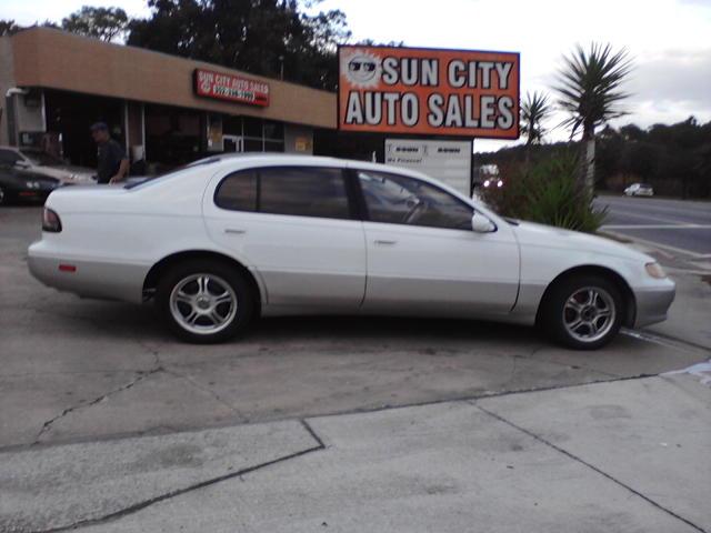 1995 Lexus GS 300 for sale
