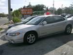 2001 Pontiac Grand Prix for sale