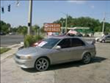 2001 Mitsubishi Mirage