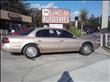 1998 Lincoln Continental