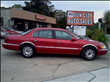 1998 Lincoln Continental