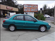 2002 Kia Rio
