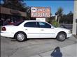 1998 Lincoln Continental