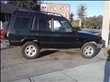 1997 Land Rover Discovery