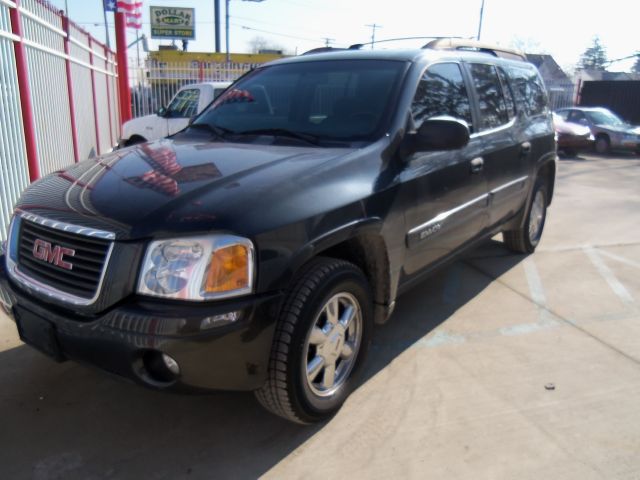 2003 GMC Envoy XL for sale
