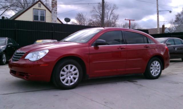 2008 Chrysler Sebring for sale