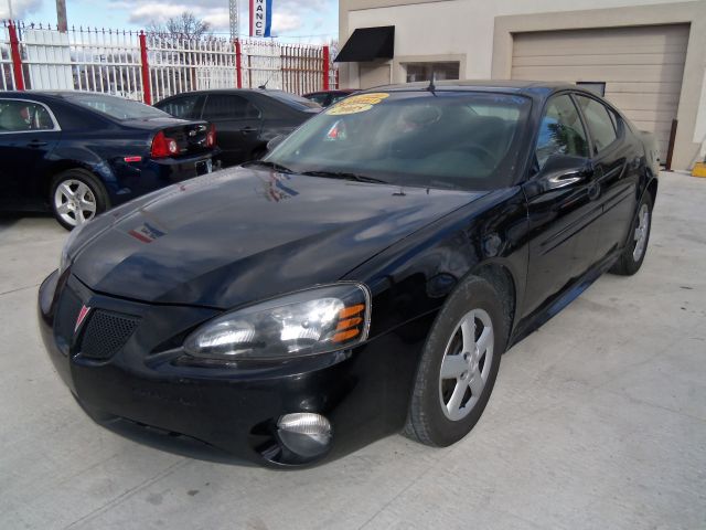 2005 Pontiac Grand Prix for sale