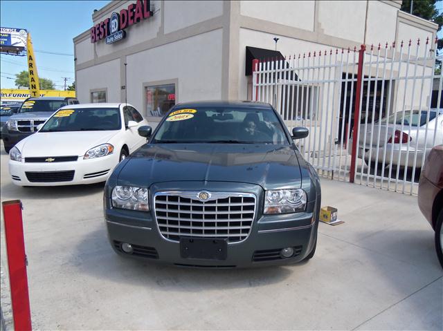 2005 Chrysler 300 for sale