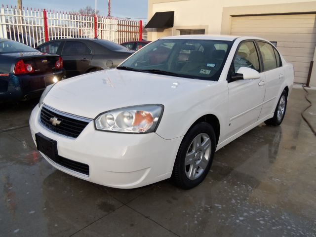 2007 Chevrolet Malibu for sale