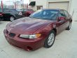 2003 Pontiac Grand Prix