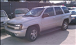 2005 Chevrolet TrailBlazer
