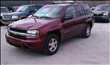 2004 Chevrolet TrailBlazer