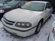 2004 Chevrolet Impala