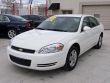 2007 Chevrolet Impala