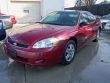2006 Chevrolet Monte Carlo