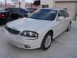 2004 Lincoln LS