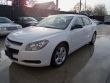 2010 Chevrolet Malibu