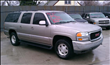 2001 GMC Yukon XL