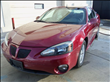 2005 Pontiac Grand Prix