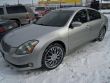 2004 Nissan Maxima
