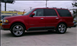 1999 Lincoln Navigator