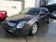 2007 Ford Fusion