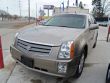 2004 Cadillac SRX