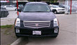 2005 Cadillac SRX