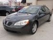 2005 Pontiac G6